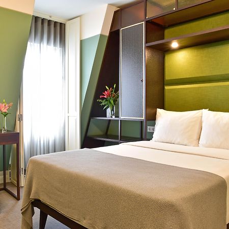 My Story Hotel Augusta Lisbona Esterno foto