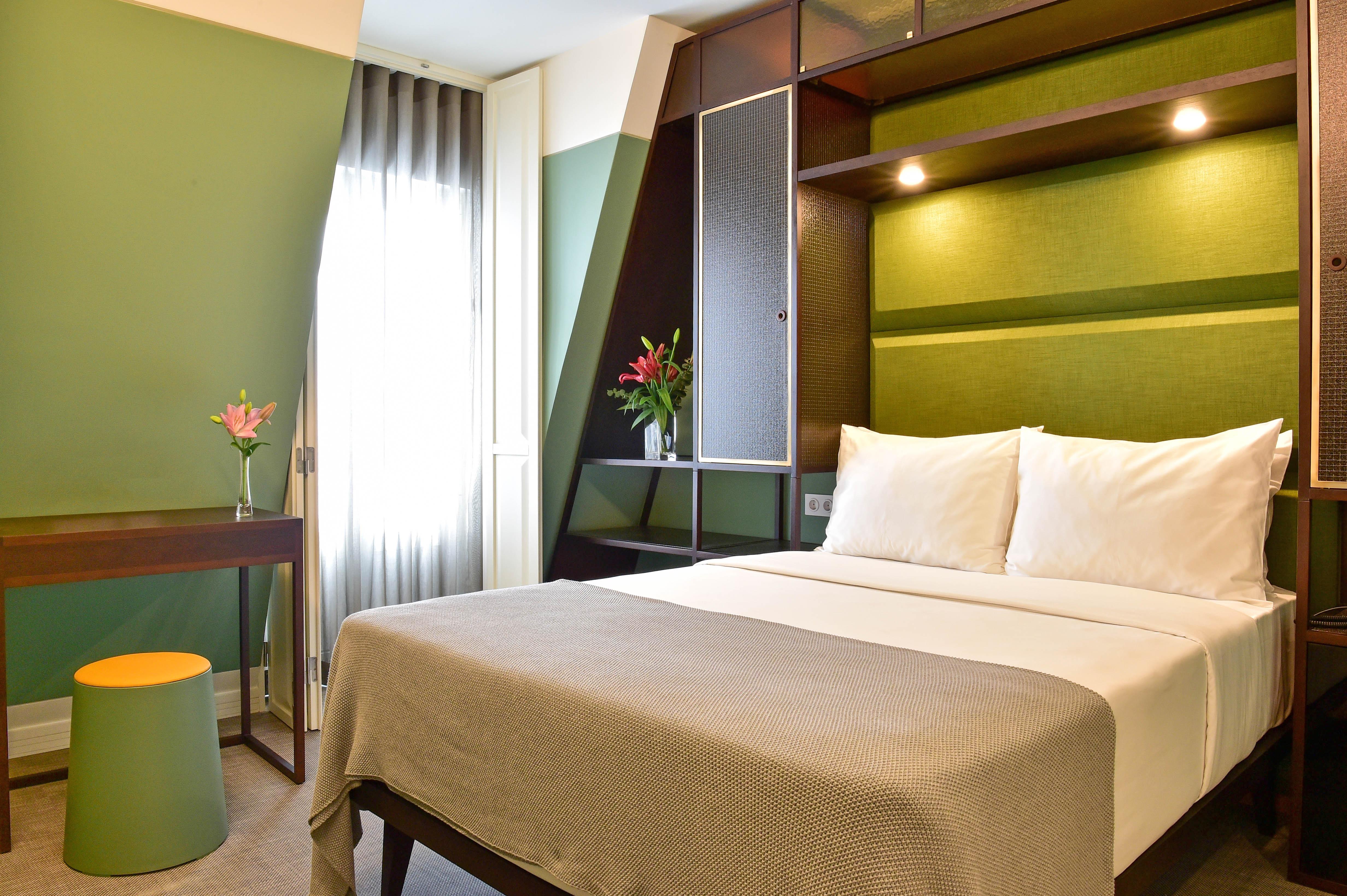 My Story Hotel Augusta Lisbona Esterno foto