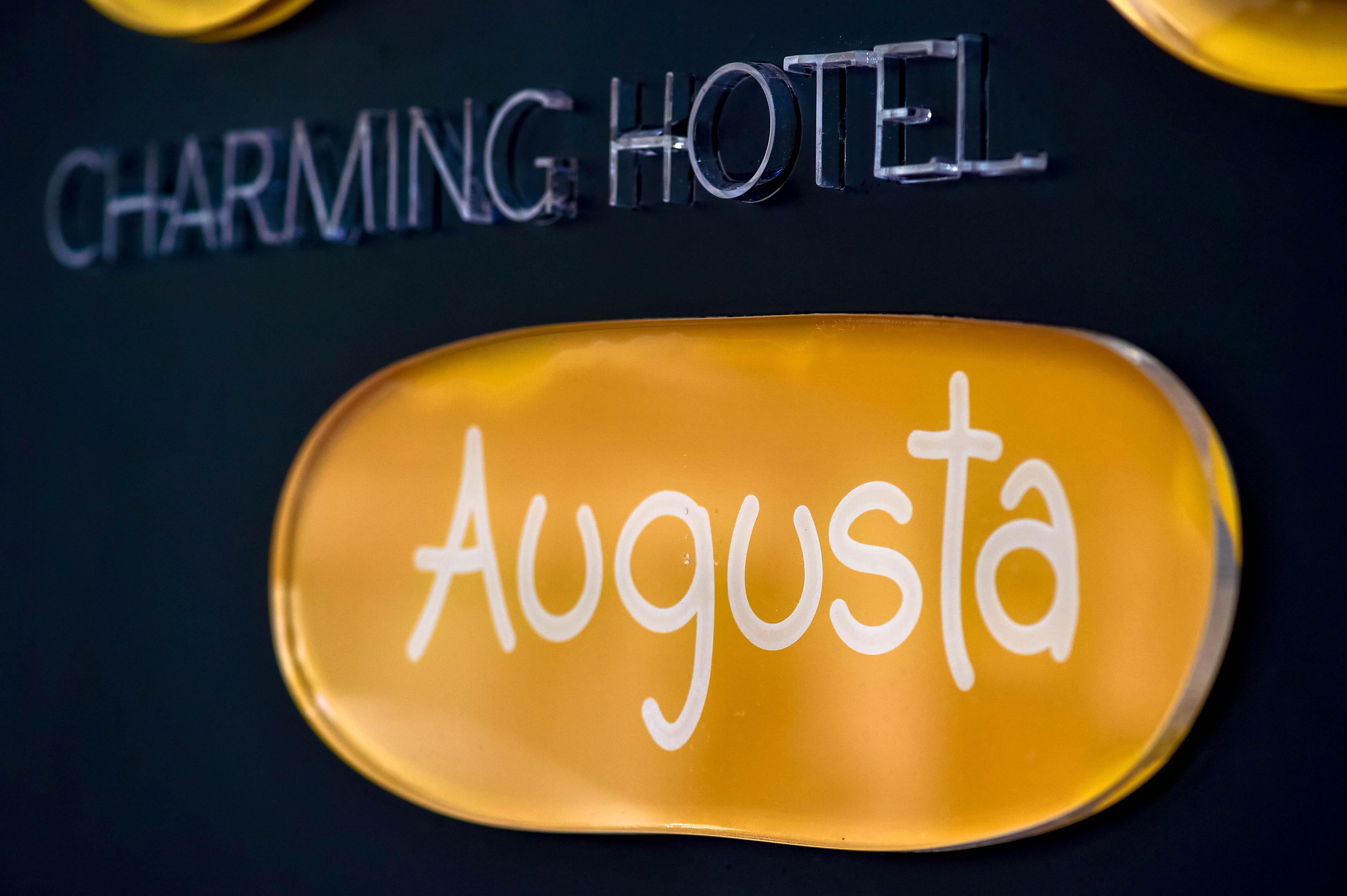 My Story Hotel Augusta Lisbona Esterno foto