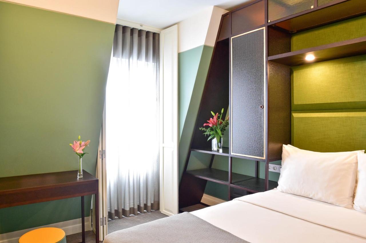 My Story Hotel Augusta Lisbona Esterno foto
